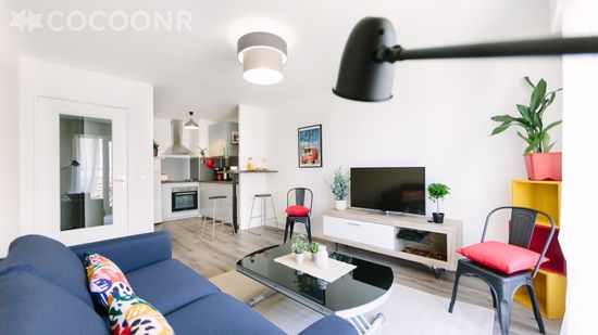 Photo du logement