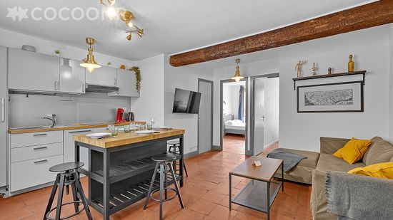 Photo du logement