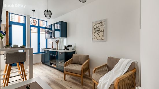 Photo du logement