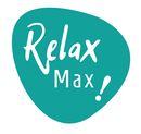 Logo de RELAX MAX