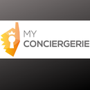 Logo de My Conciergerie Corsica