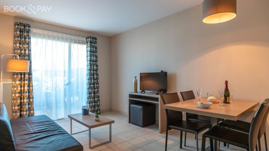 Photo du logement
