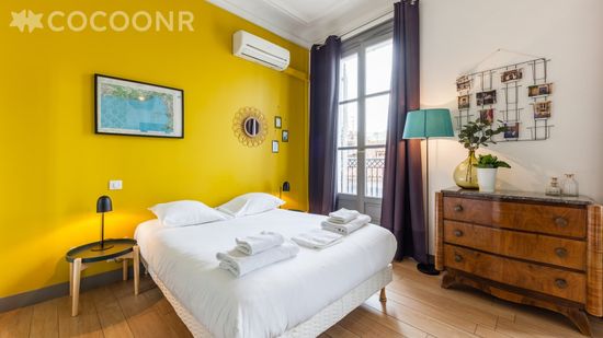 Photo du logement