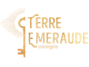 Logo de TERRE EMERAUDE CONCIERGERIE