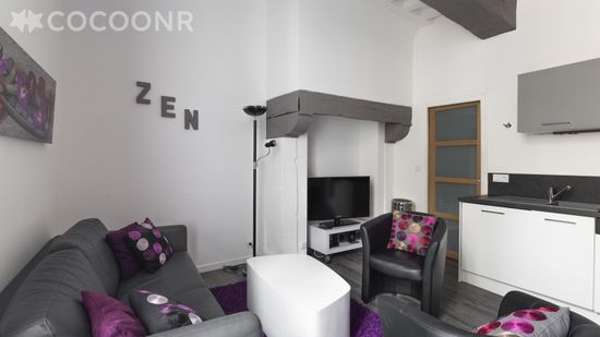 Photo du logement