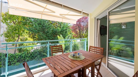 Photo du logement
