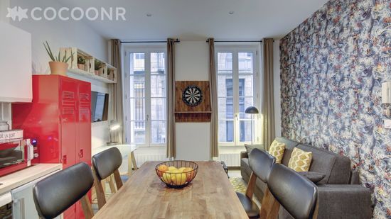 Photo du logement