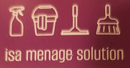 Logo de Isa Ménage Solution