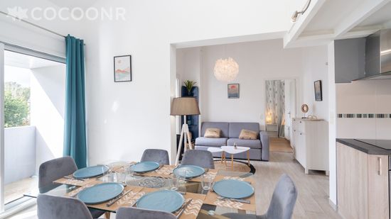 Photo du logement