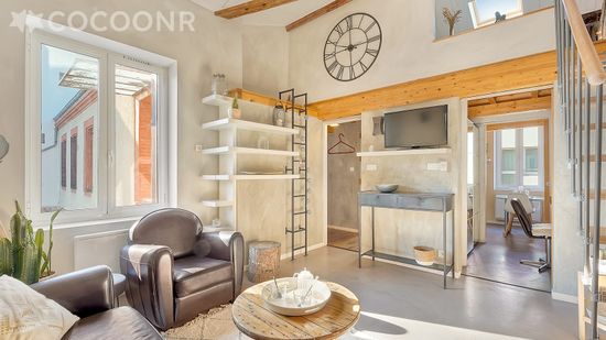 Photo du logement