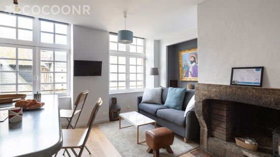 Photo du logement