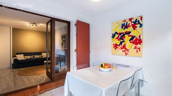 Photo du logement