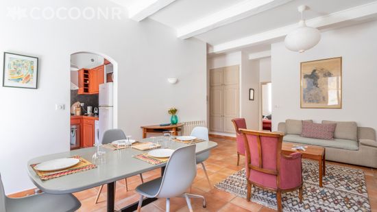 Photo du logement