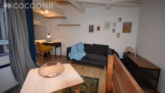 Photo du logement