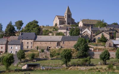 Lozère