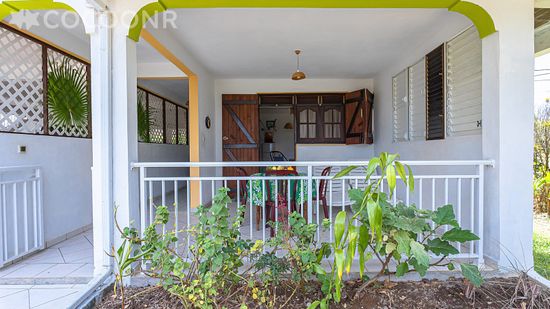 Photo du logement