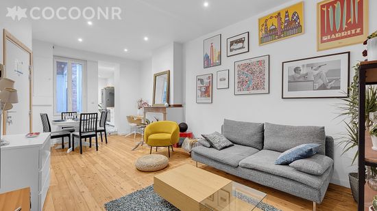 Photo du logement