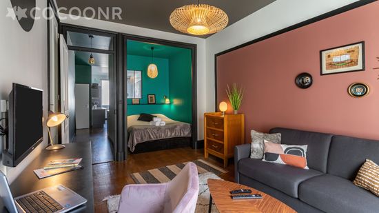 Photo du logement