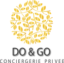 Logo de Do & Go Conciergerie