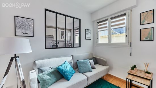 Photo du logement