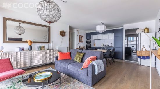 Photo du logement