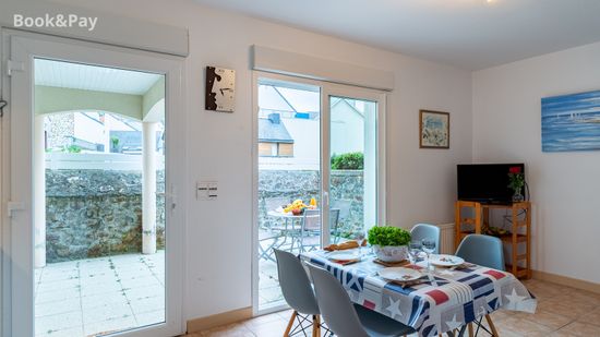 Photo du logement