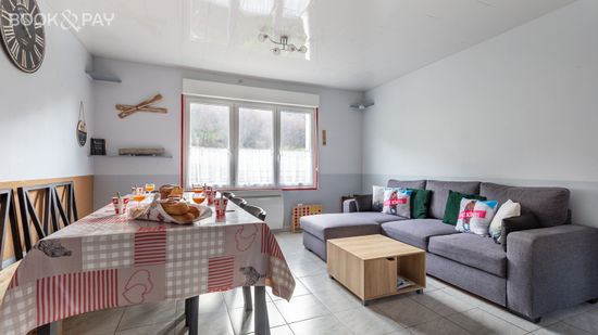 Photo du logement