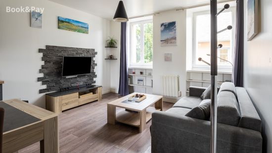 Photo du logement