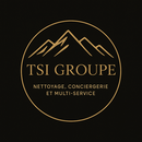 Logo de TSI Groupe