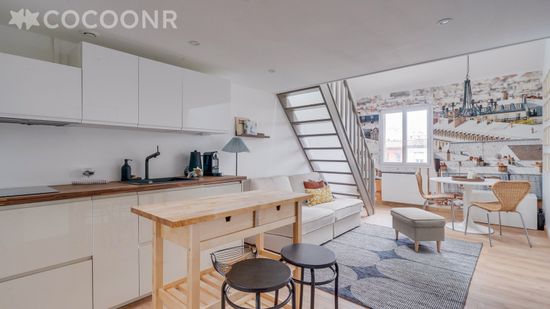 Photo du logement