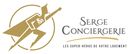 Logo de SERGE CONCIERGERIE