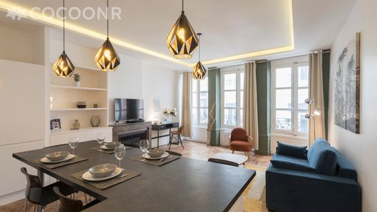 Photo du logement
