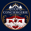 Logo de Top Conciergerie