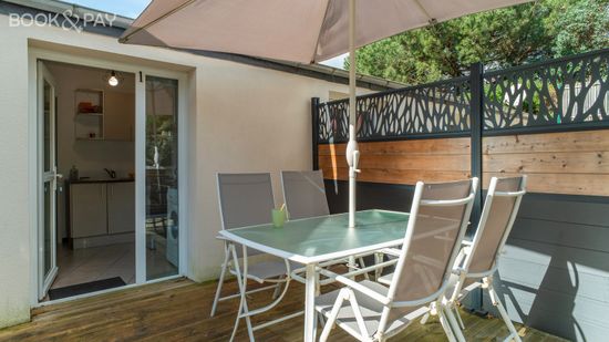 Photo du logement