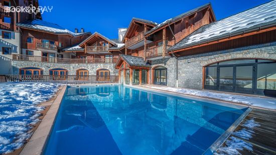 Photo du logement