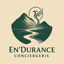 Logo de En'Durance Conciergerie