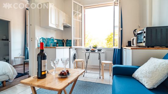 Photo du logement