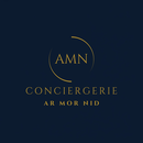 Logo de Conciergerie Ar Mor Nid