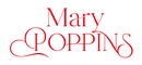 Logo de Mary Poppins
