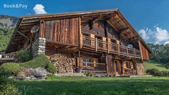 Photo du logement