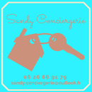 Logo de Sandy Conciergerie
