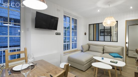 Photo du logement
