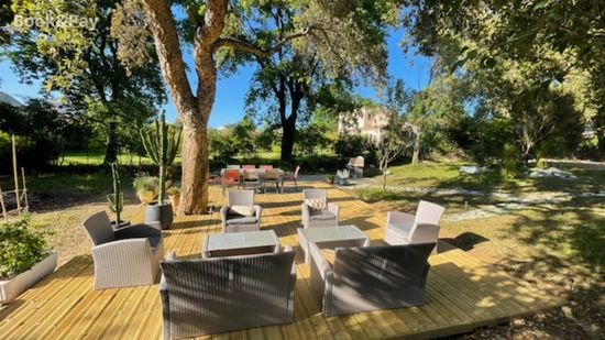 Photo du logement