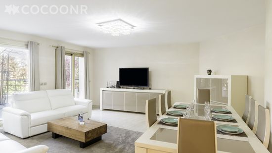 Photo du logement