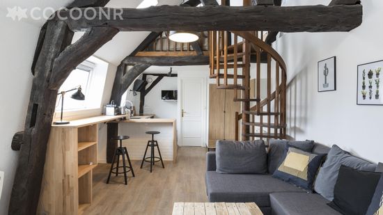 Photo du logement