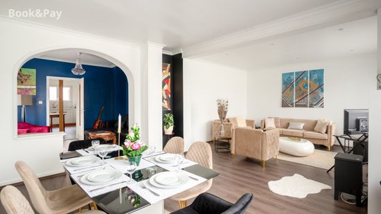Photo du logement