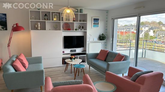 Photo du logement