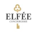 Logo de Elfée Conciergerie