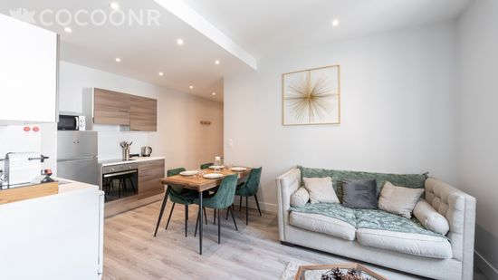 Photo du logement