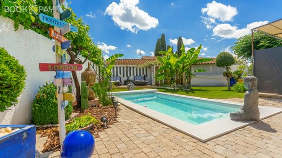 Photo du logement